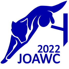 PrimaDog on JOAWC2022 virallinen pääyhteistyökumppani