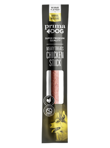 Low-fat chicken stick PrimaDog